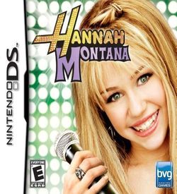0598 - Hannah Montana